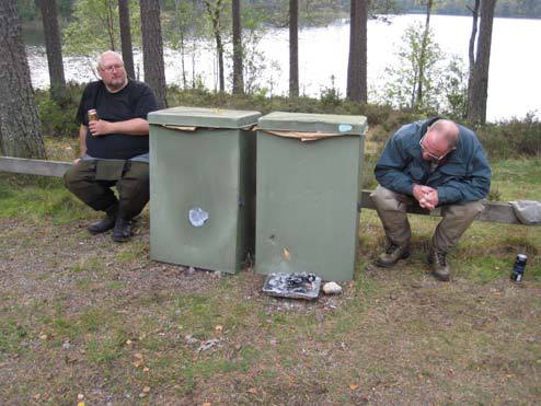 Korvgrillning