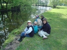 Familjefiske